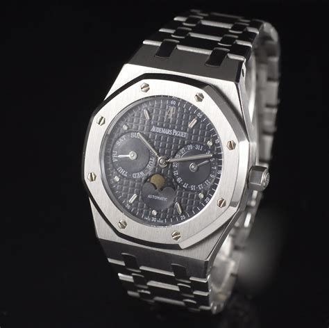 25594 audemars piguet|Audemars Piguet Royal Oak .